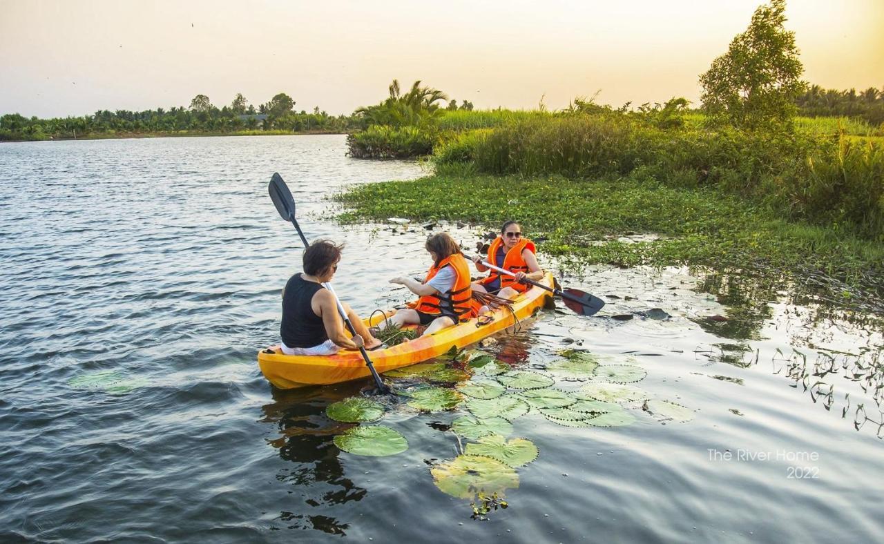 The River Home Nhon Trach Ngoại thất bức ảnh