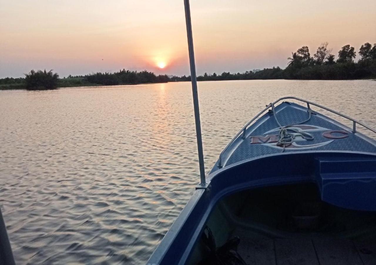 The River Home Nhon Trach Ngoại thất bức ảnh