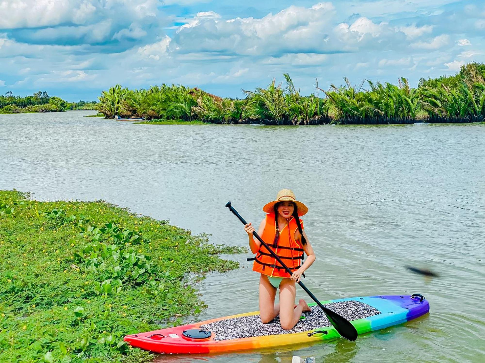 The River Home Nhon Trach Ngoại thất bức ảnh